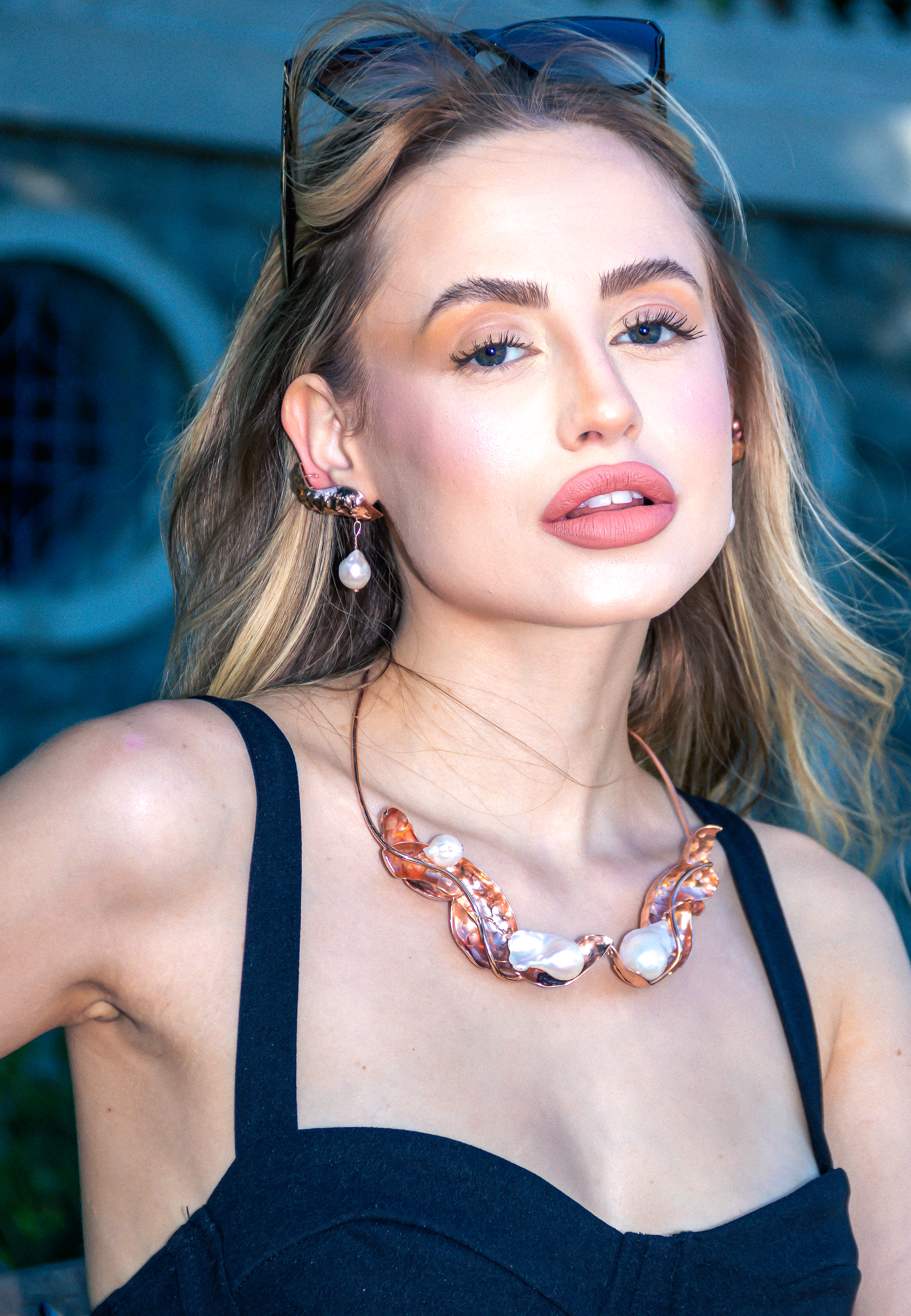 Coleção Intensité 01